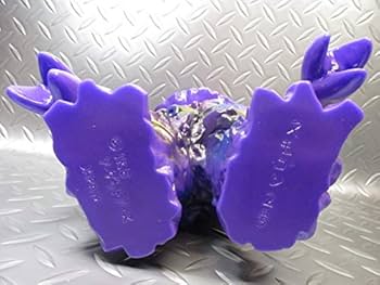 Amazon.co.jp: ターゲットアーススモゴン2号検ソフビ/IKB/復刻堂/廣田